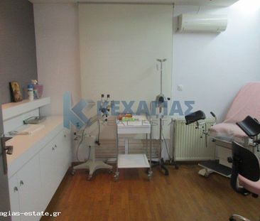 Διαμέρισμα για ενοικίαση Κέντρο (Καλαμαριά) - Photo 2