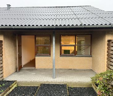 Hyggeligt 1-værelses rækkehus med egen have - Photo 1