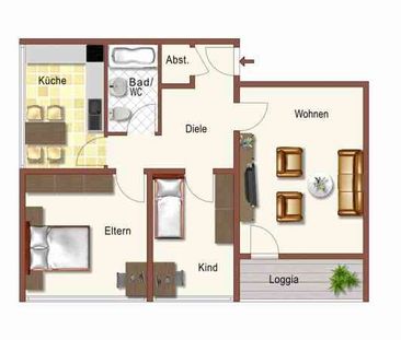 Mehr NEU geht nicht - Foto 1