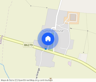 Westside, Summerhouse - Photo 1