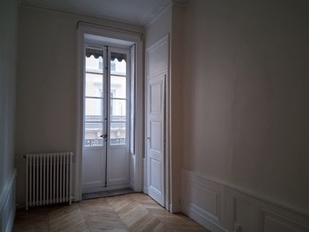 APPARTEMENT T3 A LOUER - Photo 5