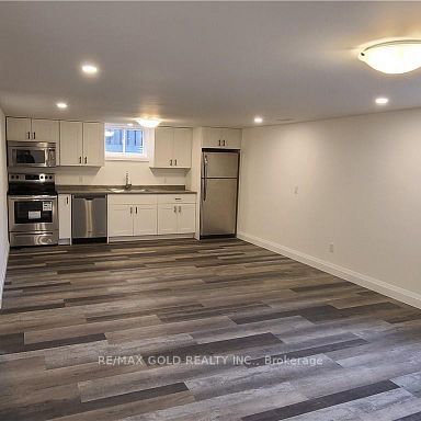 For Lease - 75 Pepperwood Crescent Unit# LOWER LEVEL, Kitchener, Ontario - Photo 1