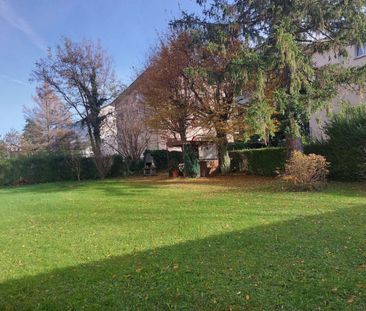 Sonnige 4-Zimmer Wohnung mit Balkon an zentraler Lage in Buchs SG - Photo 3