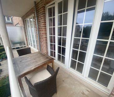 Appartement te huur - Foto 3