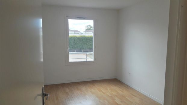location Appartement T3 DE 59.39m² À MORANGIS - Photo 1