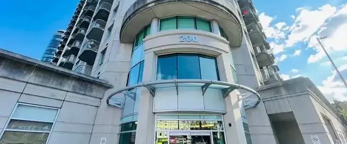 200 Rideau Street Unit 807 | 200 Rideau Street, Ottawa - Photo 1