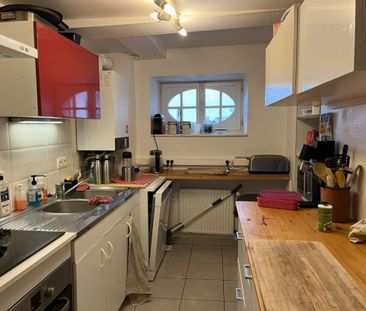 Appartement T4 à louer Saint Malo - 93 m² - Photo 6