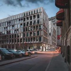 Appartement · 90 m² · Ville-Marie - Photo 2
