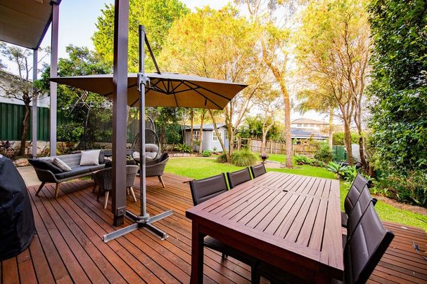 Open Cancelled - Deposit Paid $1850 pw - Fully / Partially Furnished, Stunning Family Home - Photo 1