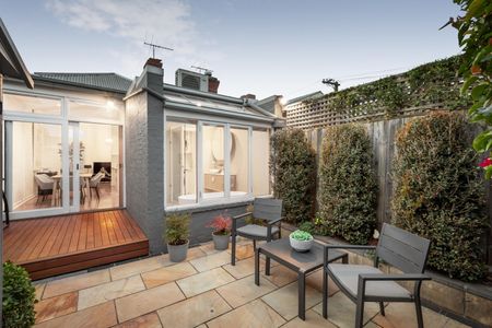 20 Richmond Terrace, Richmond VIC 3121 - House For Rent | Domain - Photo 4