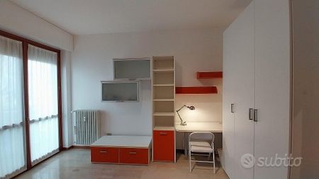 Appartamento 50mq arredato con wifi+metropolitana - Foto 5