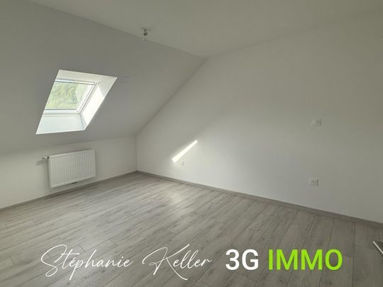 Location / Appartement T4 - Photo 1
