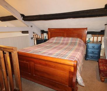 1 bedroom apartment to rent - Photo 5