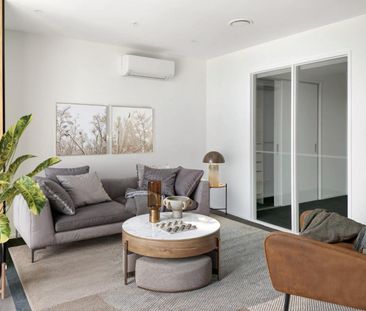 1 bedroom apartment in Ponsonby - Photo 1