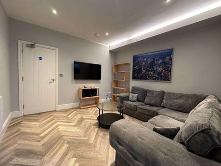 5 bedroom house share to rent - Photo 2