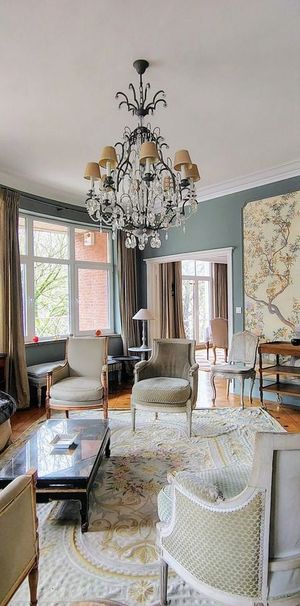In optie - Appartement te huur in Sint-Pieters-Woluwe met 3 slaapkamers - Photo 1