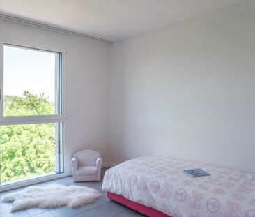 Magnificent 3.5-room apartment on first floor - Foto 6