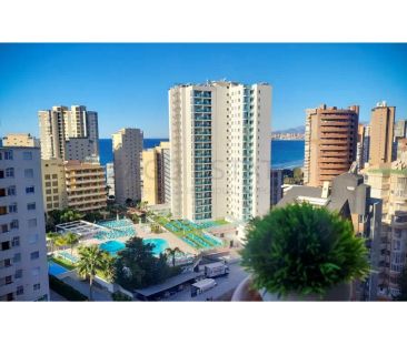 Benidorm - Foto 3