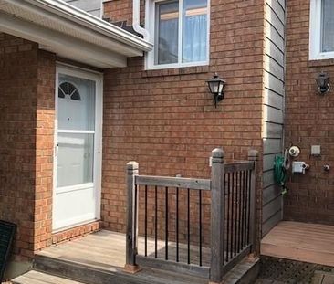 For Lease - 5 STAMFORD Private, Hunt Club - South Keys and Area, On... - Photo 3