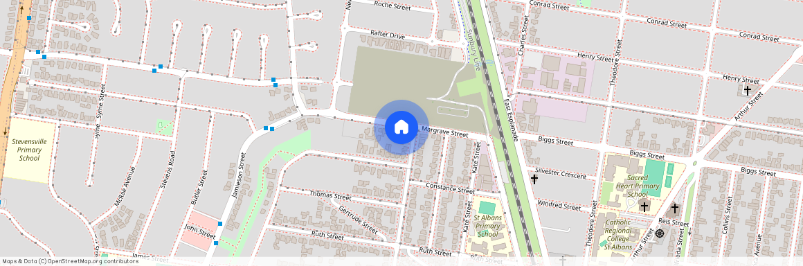 5/1-3 Margrave Street, Vic 3021, St Albans