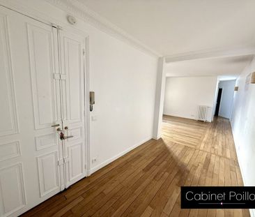 T3 Paris - Photo 1