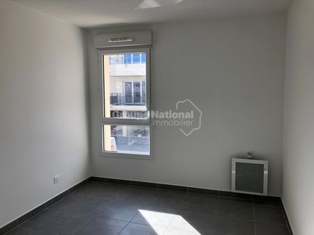 APPARTEMENT T2 CLOS DE LA MATHE, - Photo 4