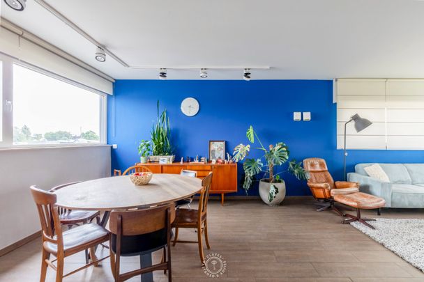 Ruim penthouse met 3 slaapkamers en 3 terrassen - Photo 1