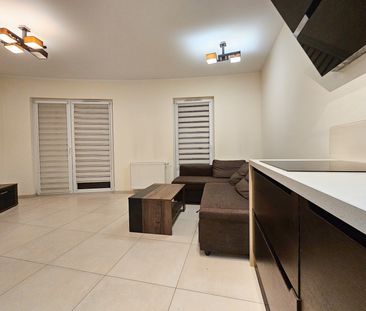 Mieszkanie Poznań Ławica Barwicka Lasek Marceliński - Zdjęcie 3