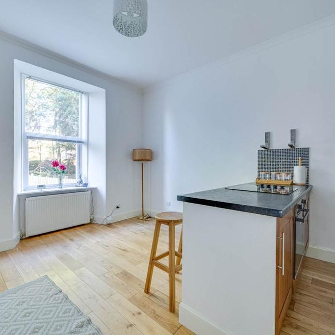 1 bedroom apartment to rent - Photo 1