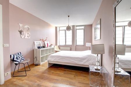 Appartement te huur in Ixelles - Foto 3