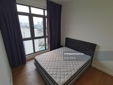 Vivo Residential Suites, Jalan Klang Lama (Old Klang Road) - Foto 3