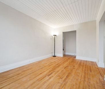 Appartement à louer - Montréal (Verdun/Île-des-Soeurs) (Verdun) - Photo 3