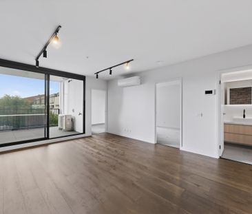 108/18 Lobb Street, Brunswick VIC 3056 - Apartment For Rent | Domain - Photo 3