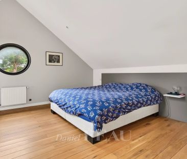 Tout savoir sur cette maison dans le quartier Sud, à Chambourcy - Photo 5