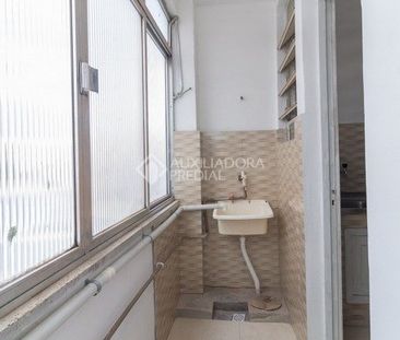 Apartamento com 2 quartos e 65m² para alugar em Farroupilha, Porto ... - Photo 3