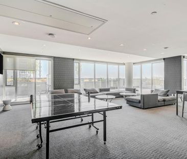 1 Bed Condo With Breathtaking Views And Luxury Amenities! - Photo 3