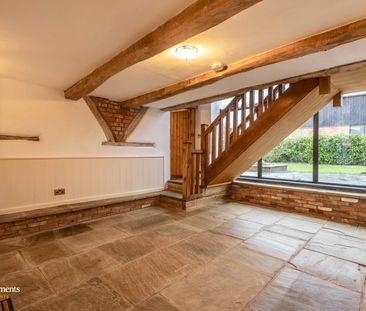 Bilton Fields, Bilton Fields Farm Lane, Rugby - Photo 3