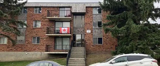 1 Bedroom Apartment — 1 Bedroom Apartment - Photo 1