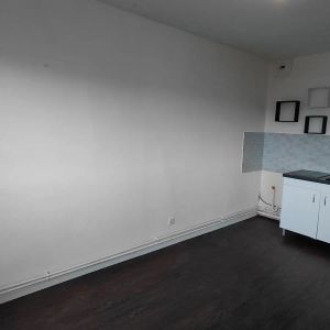 Appartement à louer 1 pièce 37.7m² - Photo 2