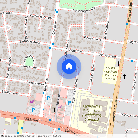 Heidelberg West, Melbourne