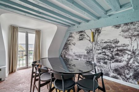 Appartement d'exception - Place des Vosges - Photo 5