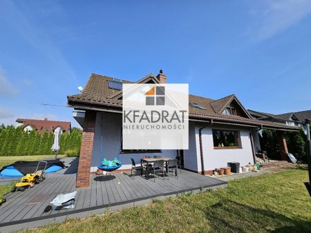 Dom wolnostojący w doskonałej lokalizacji - Photo 2