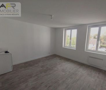 Appartement 3 Pièces 41 m² - Photo 2
