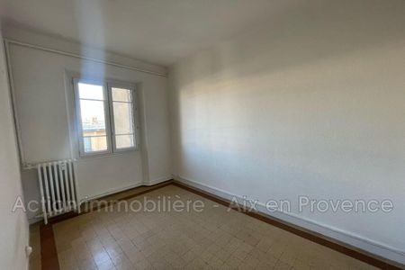 Location appartement, Aix-en-Provence - Photo 5