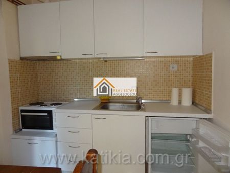 Studio/Γκαρσονιέρα για ενοικίαση - Βούλγαρη - Ντεπώ - Μαρτίου, - Photo 4