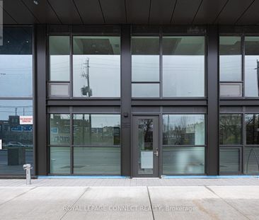 #104 - 2625 Dundas Street W – Toronto, Ontario - Photo 2