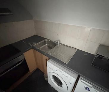 Studio Flat, Bruce Grove, N17 - Photo 6