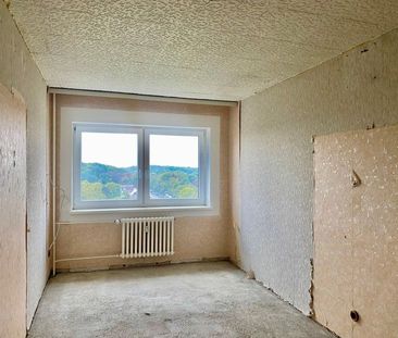 Auf gute Nachbarschaft: 2-Zimmer-Citywohnung mit Balkon - Photo 1