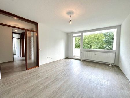 Frisch sanierte Wohnung mit atemberaubenden Ausblick - Photo 3