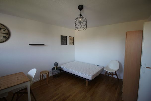 Location Appartement 1 pièce 27m² - Photo 1